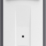 Rinnai V53DEN 5.3 GPM Natural Gas WiFi Outdoor Tankless Water Heater New