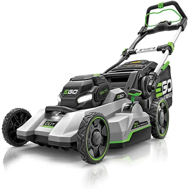 EGO-POWER-21-Inch-Select-Cut-XP-Self-Propelled-Lawn-Mower-with-Touch-Drive-—-56V-ARC-Lithium.webp EGO POWER+ 21-Inch Select Cut XP Self-Propelled Lawn Mower with Touch Drive — 56V ARC Lithium - Image 1
