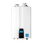 Navien NPE-210S2 High efficiency Condensing Tankless Water Heater