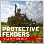 Toro Titan Max 60-inch IronForged Deck Zero-Turn — 26 HP Kohler V-Twin - Image 5