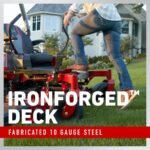 Toro Titan Max 60-inch IronForged Deck Zero-Turn — 26 HP Kohler V-Twin - Image 4
