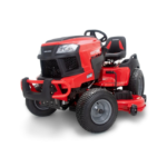 Craftsman T3200 54-inch 24 HP Kohler V-Twin Automatic Riding Tractor - Image 2