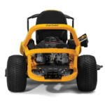 Cub Cadet Ultima ZT1-50 Zero Turn Mower — 50-inch Fabricated Deck, 25 HP Kohler V-Twin - Image 2