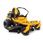 Cub Cadet Ultima ZT1-54 Zero Turn Mower — 54-inch Deck, 24 HP Kohler Engine
