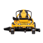 Cub Cadet Ultima ZT1-54 Zero Turn Mower — 54-inch Deck, 24 HP Kohler Engine - Image 3