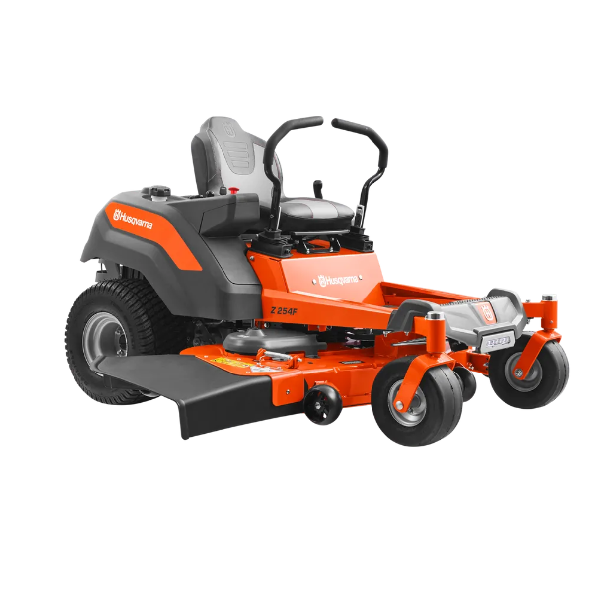 husqvarna-z254f-zero-turn-mower-54-inch-deck-24-hp-kawasaki-v-twin-1.png Husqvarna Z254F Zero Turn Mower — 54-inch Deck, 24 HP Kawasaki V-Twin - Image 1