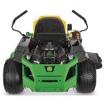 Z325E 48 In. 24 HP Gas Dual Hydrostatic Zero-Turn Riding Mower - Image 9
