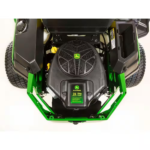 Z325E 48 In. 24 HP Gas Dual Hydrostatic Zero-Turn Riding Mower - Image 6