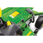 Z515E 60 In. 24 HP V-Twin ELS Gas Dual Hydrostatic Zero-Turn Riding Mower - Image 11
