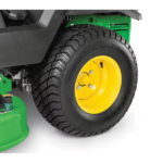 Z515E 60 In. 24 HP V-Twin ELS Gas Dual Hydrostatic Zero-Turn Riding Mower - Image 12