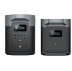 ECOFLOW DELTA 2 MAX 1900 PORTABLE POWER STATION - Image 5