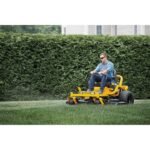 Cub Cadet Ultima ZT2 60 in. 24 HP Gas Zero-Turn Mower - Image 9