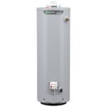 A.O. Smith Signature 100 40-Gallon Tall 6-Year Warranty 36000-BTU Liquid Propane Water Heater | G6-T4036PVR