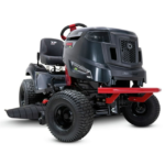 Troy-Bilt Bronco 42E XP — 42-inch 56V MAX Lithium-Ion Electric Riding Tractor