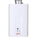 Rinnai V94iN 9.8 GPM Natural Gas Wi-Fi Indoor Tankless Water Heater New