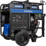 Westinghouse 28,000 Peak Watt Tri-Fuel Home Backup Portable Generator