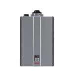 Rinnai RU180iN 10 GPM Indoor Whole Home Natural Gas Condensing Tankless Water Heater New