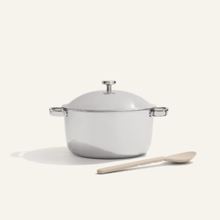 Titanium Perfect Pot Pro
