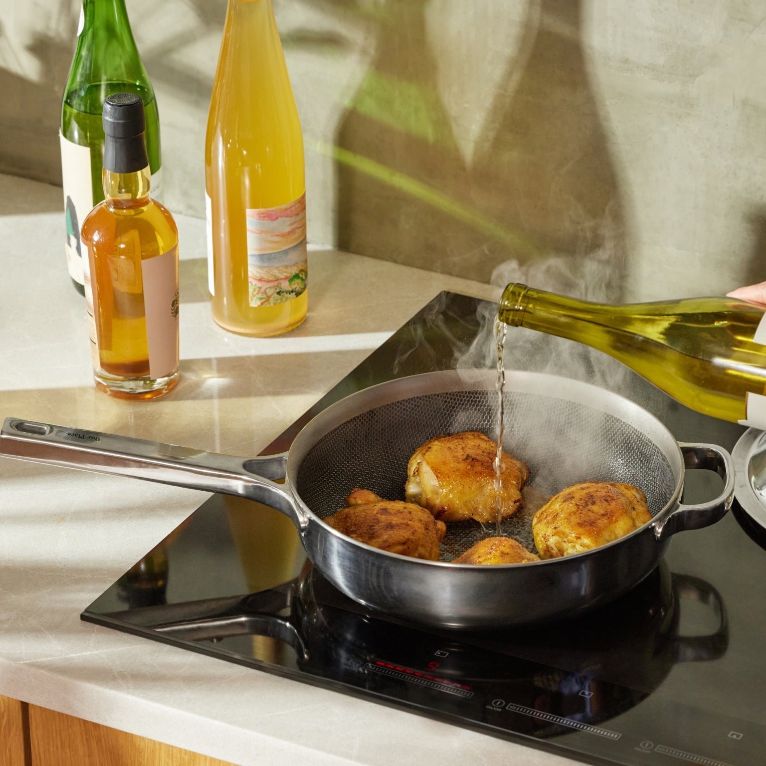 Titanium Always Pan Pro - Image 3