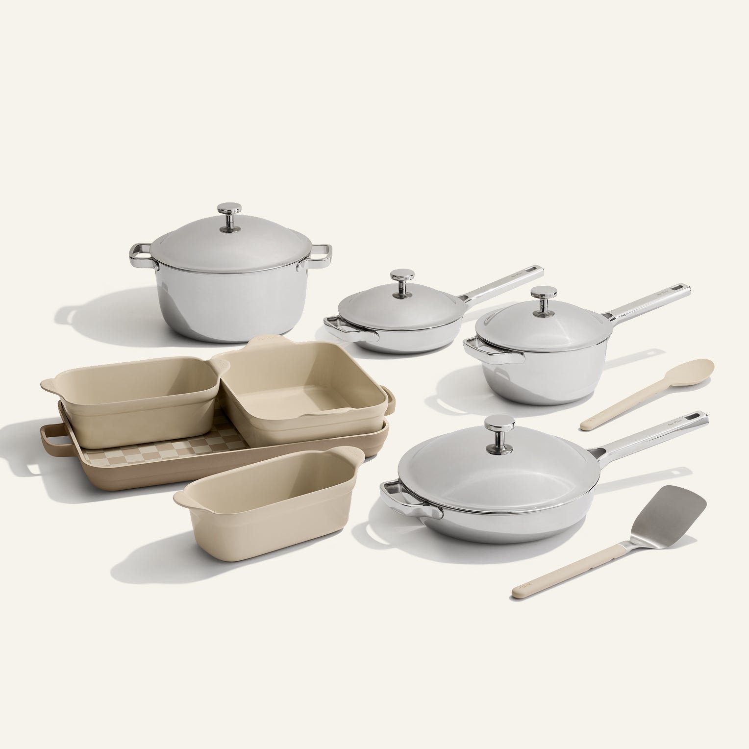 Titanium Pro Cookware + Bakeware Set - Image 3