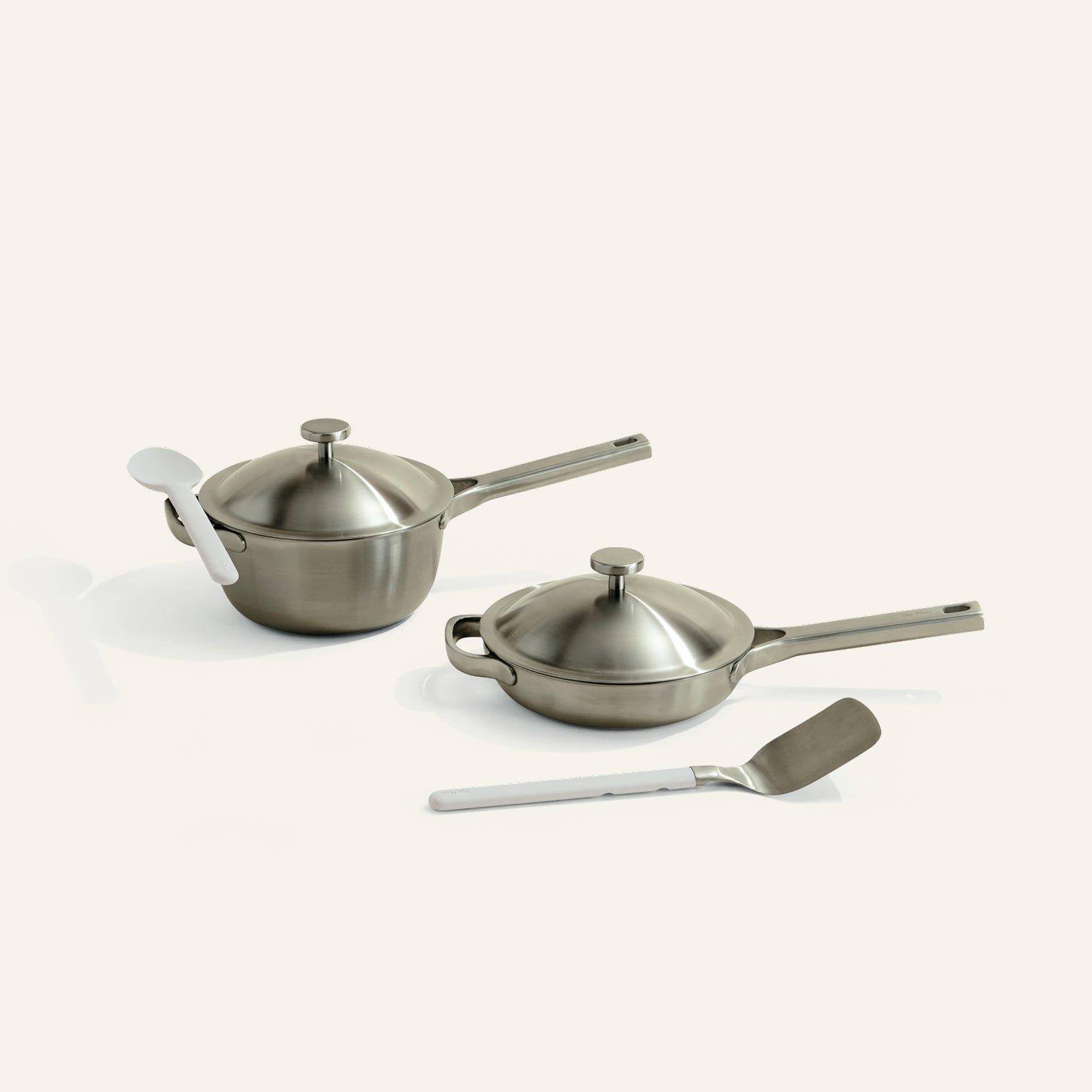 Titanium Pro Mini Cookware Duo - Image 3
