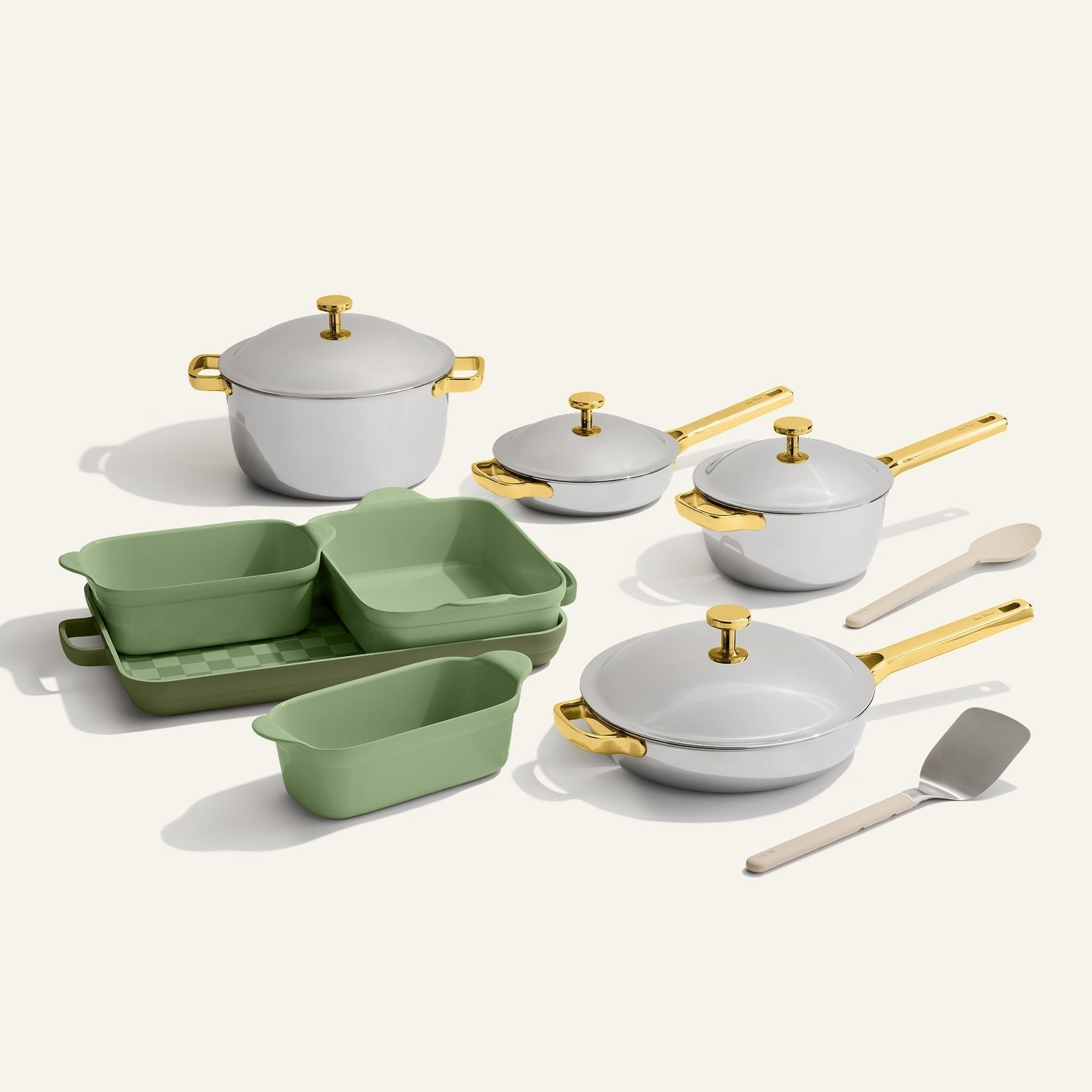 Titanium Pro Cookware + Bakeware Set - Image 10