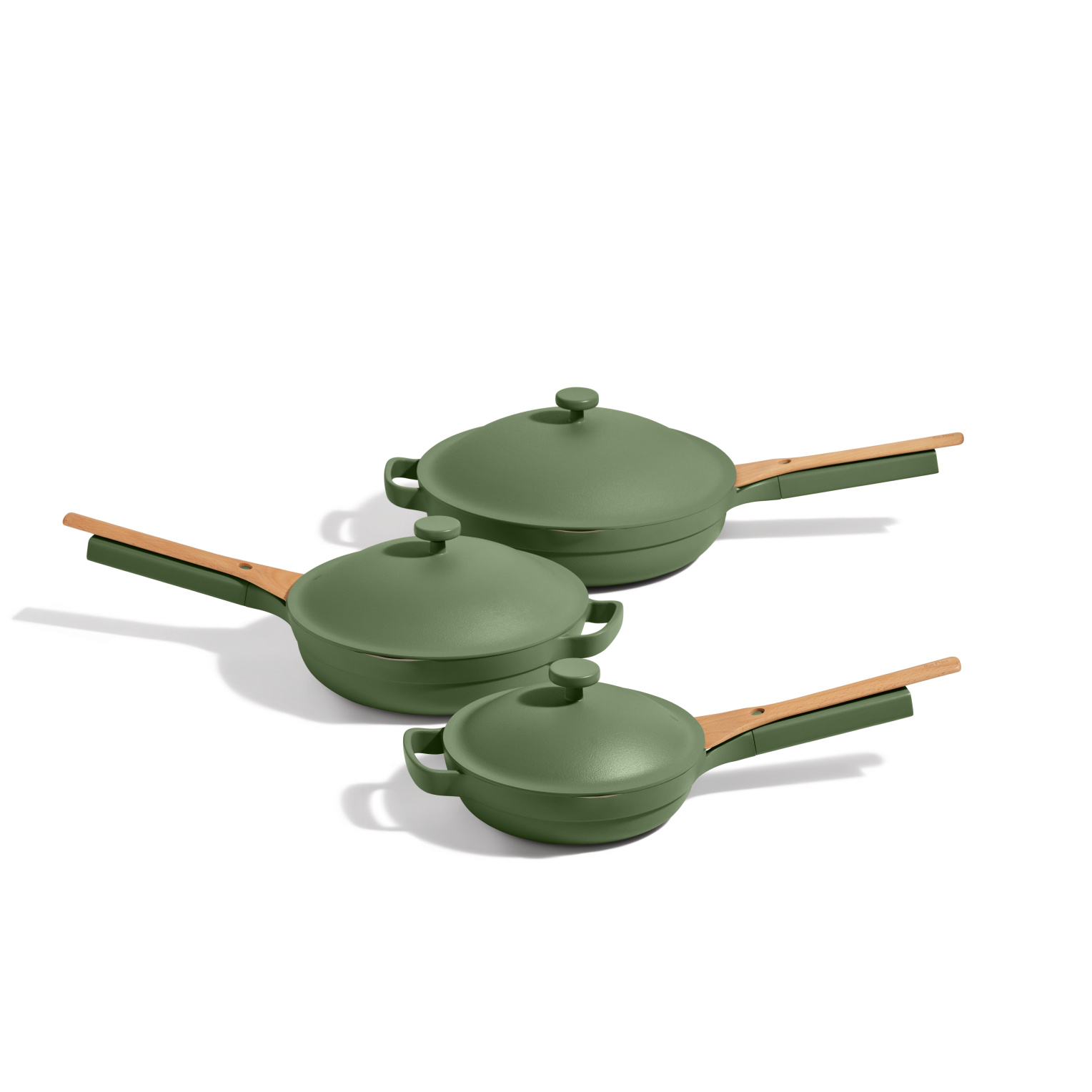 Always Pan Trio - Image 6