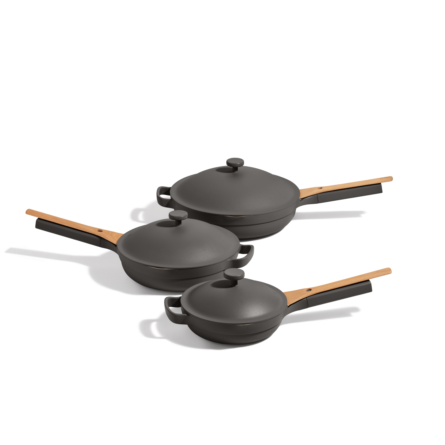 Always Pan Trio - Image 5