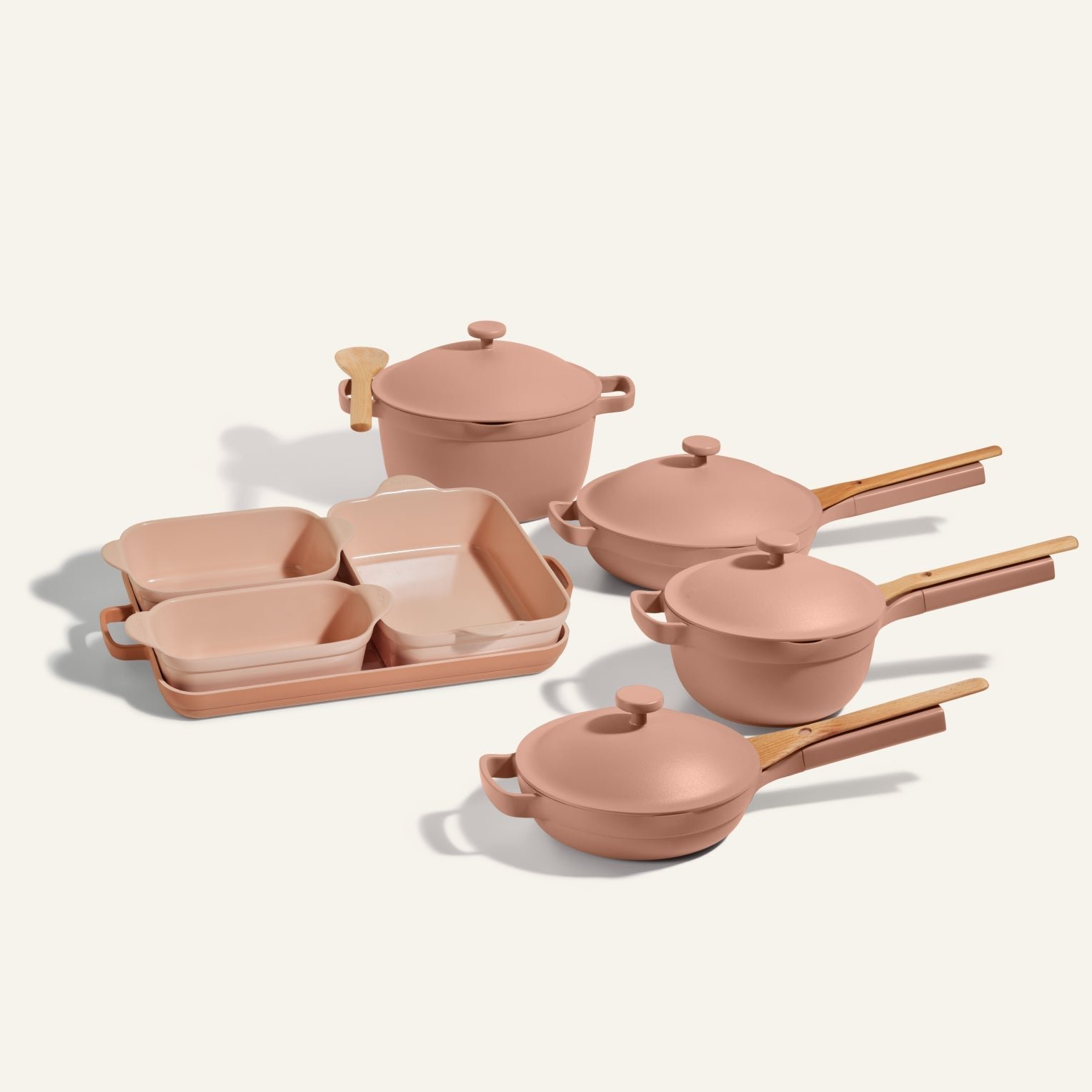 Cookware + Bakeware Set - Image 8