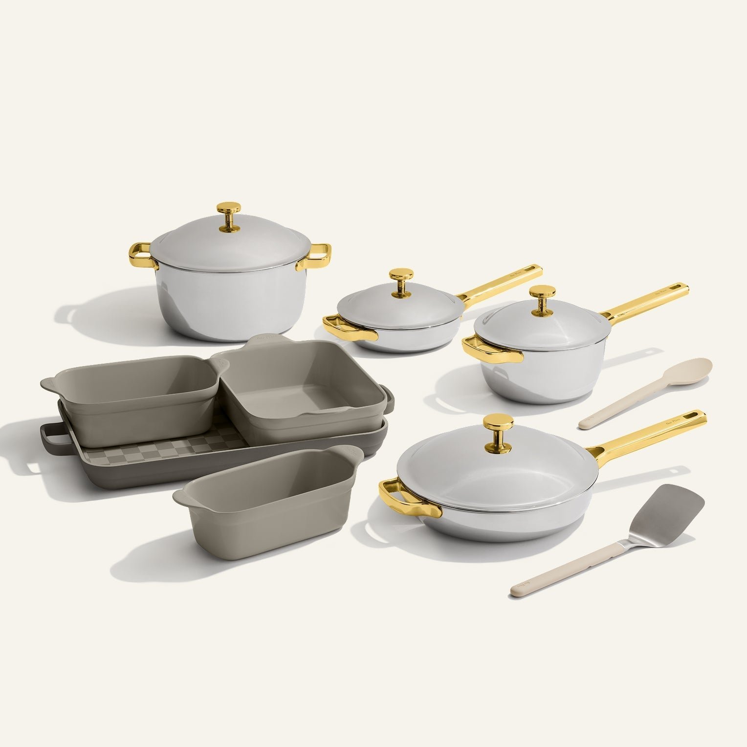 Titanium Pro Cookware + Bakeware Set - Image 6