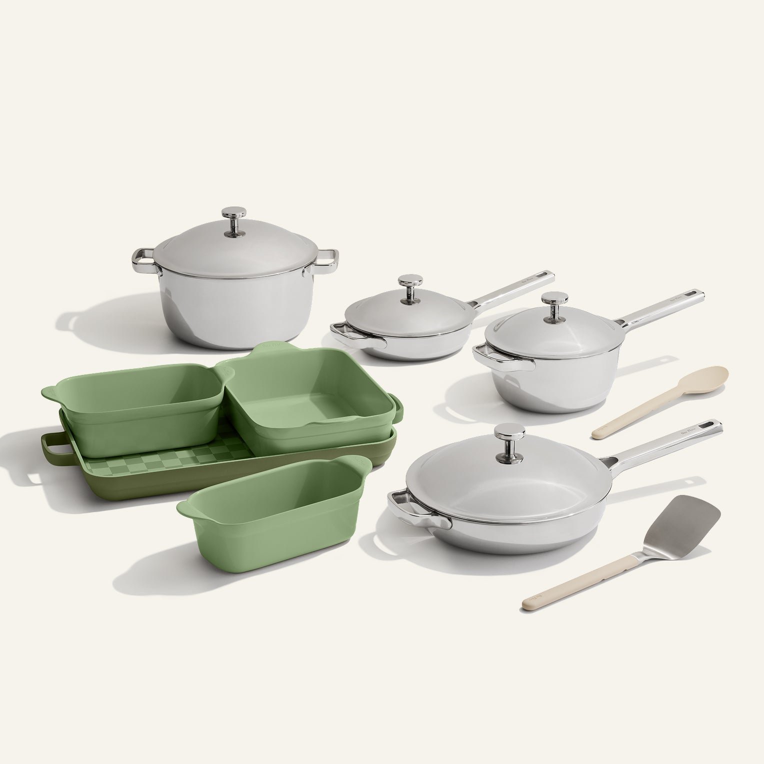 Titanium Pro Cookware + Bakeware Set - Image 5