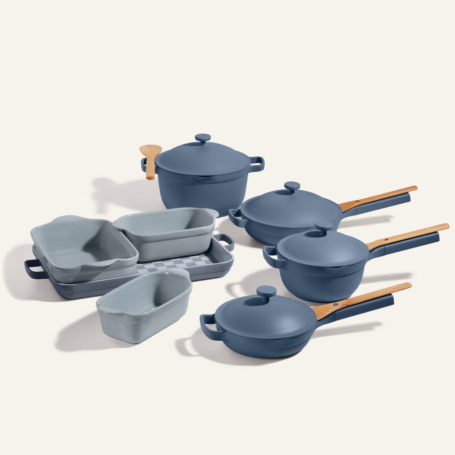 Cookware + Bakeware Set - Image 3