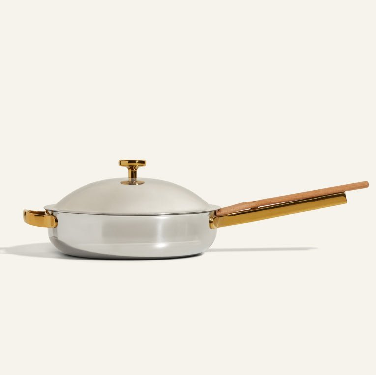 Titanium Always Pan Pro - Image 8