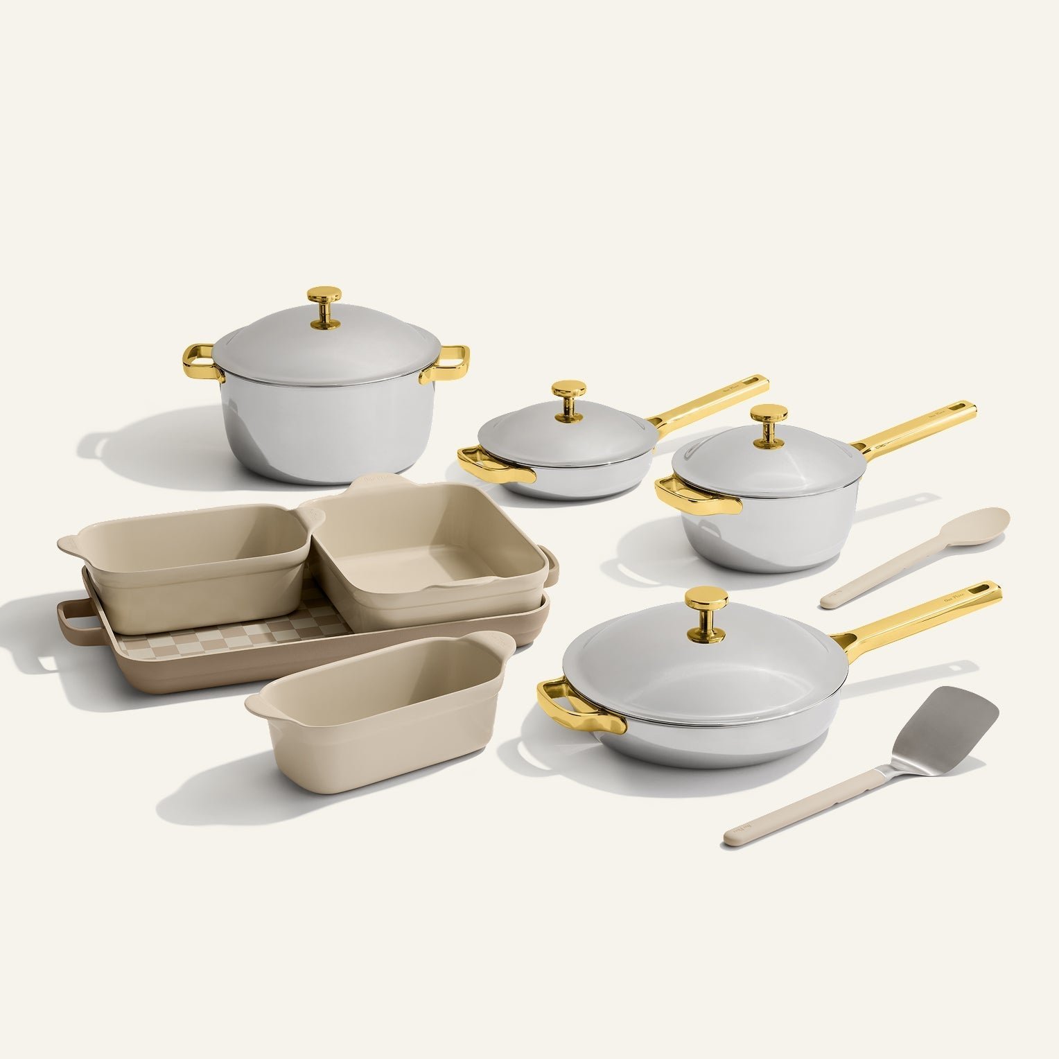 Titanium Pro Cookware + Bakeware Set - Image 8