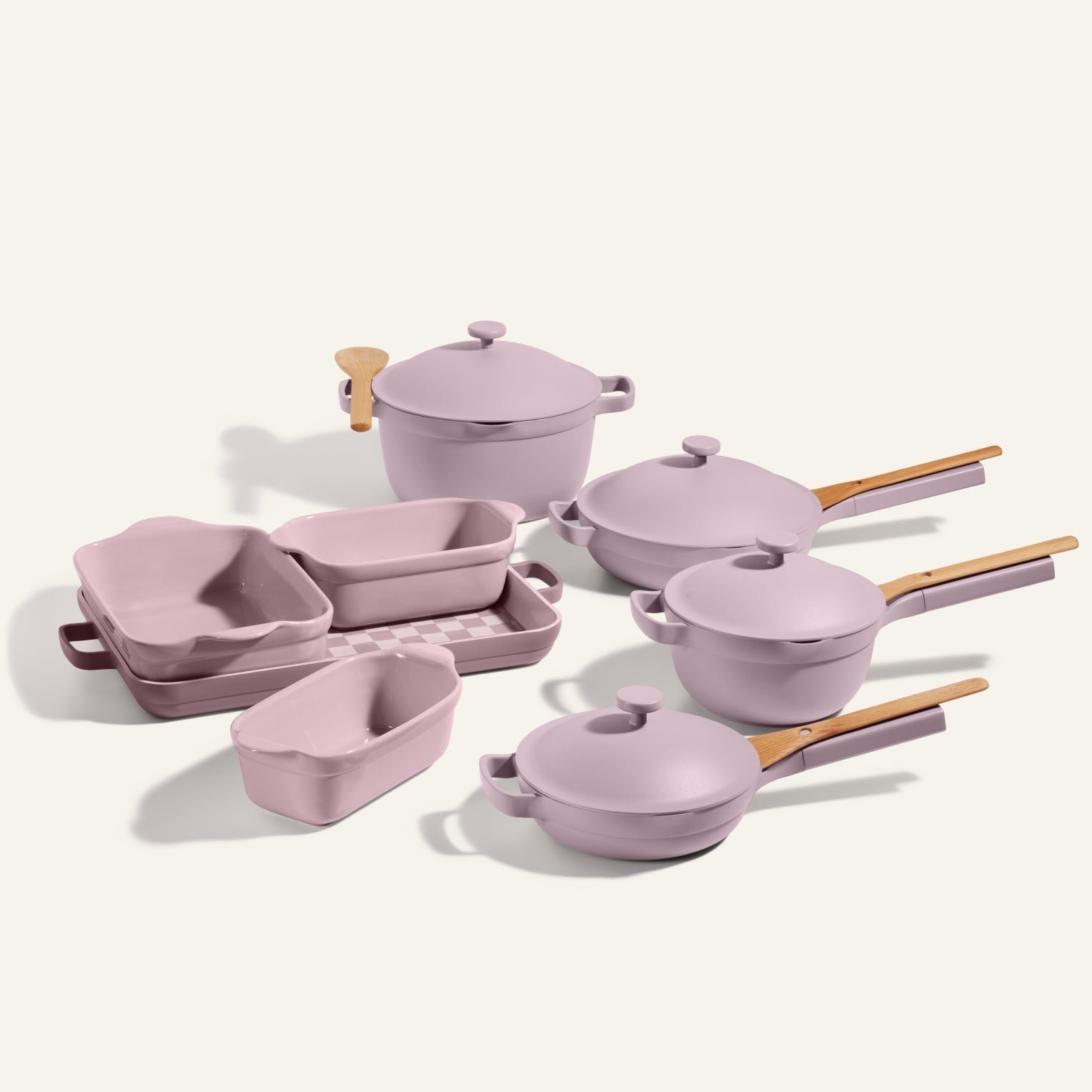 Cookware + Bakeware Set - Image 11