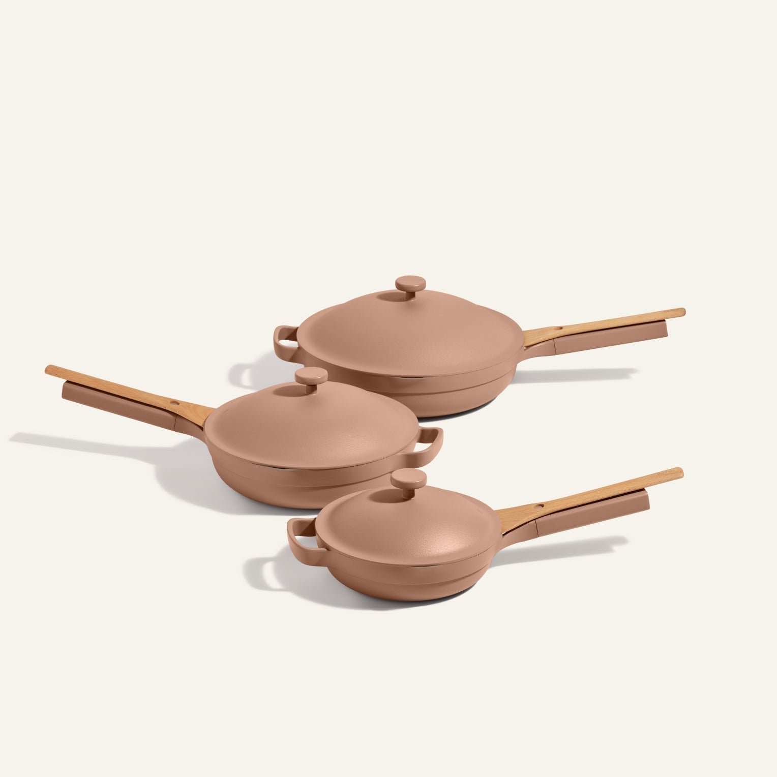 Always Pan Trio - Image 11
