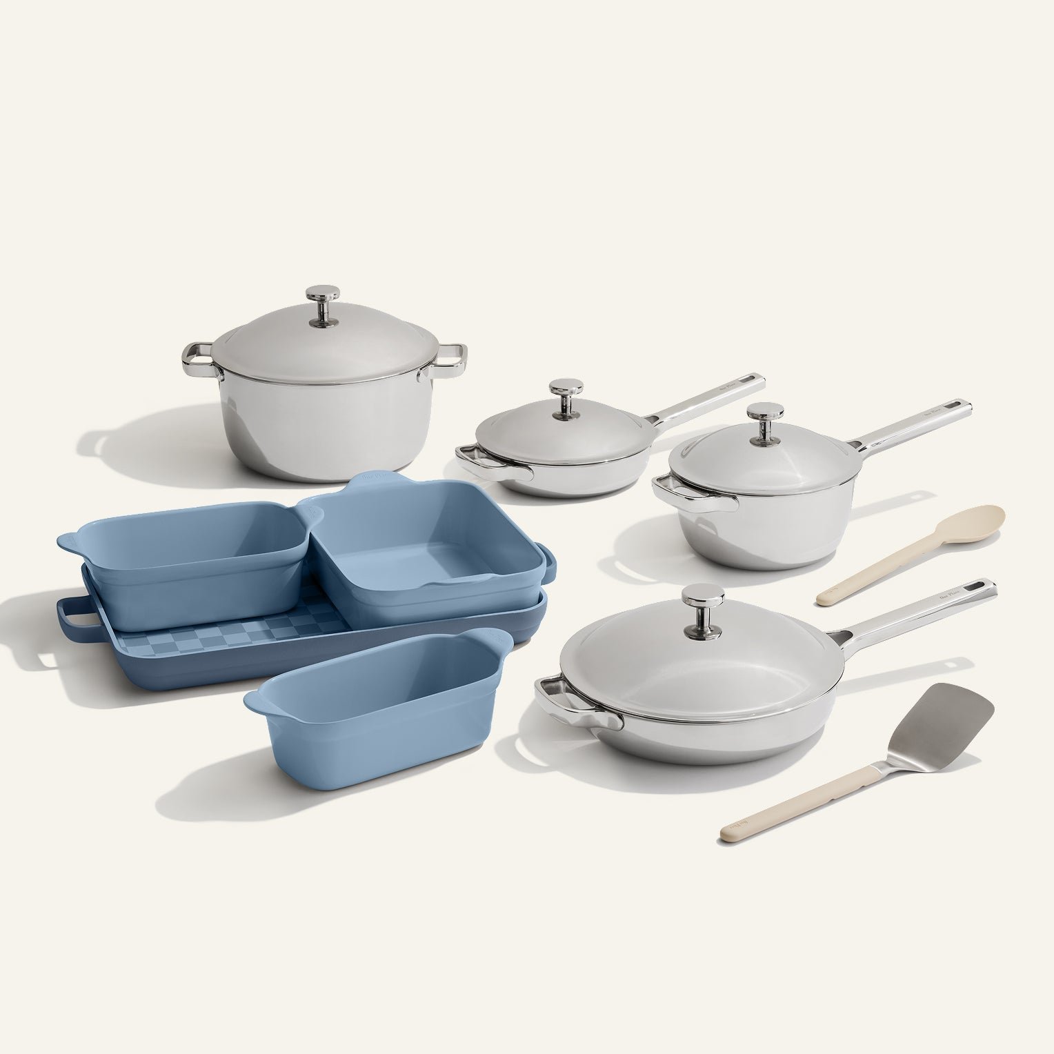 Titanium Pro Cookware + Bakeware Set - Image 2