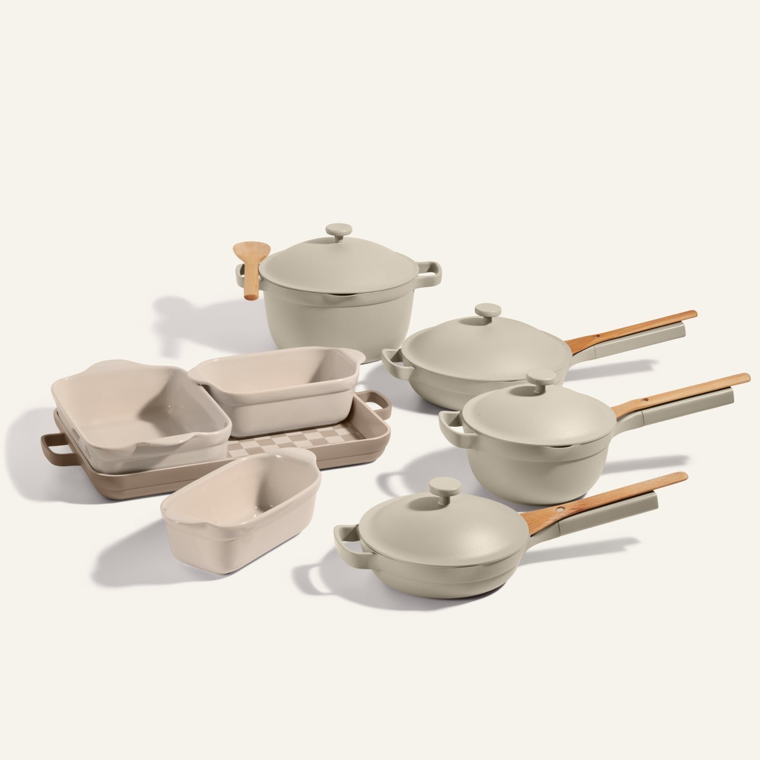 Cookware + Bakeware Set - Image 2