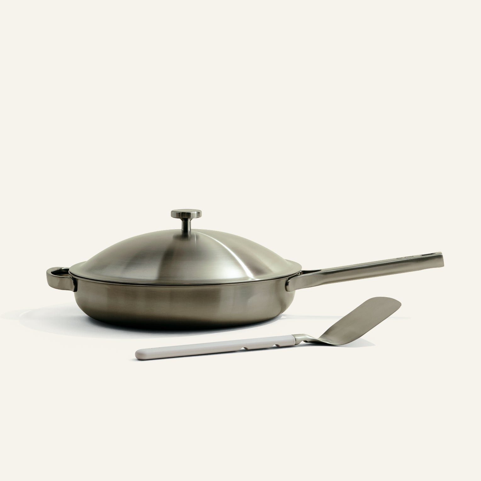 Titanium Large Always Pan Pro - Image 3