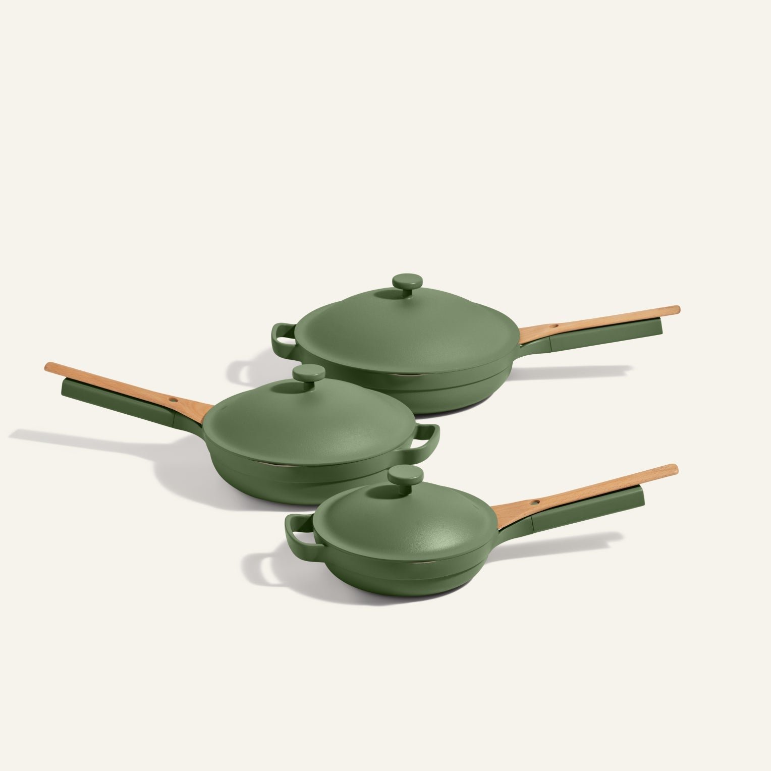 Always Pan Trio - Image 12