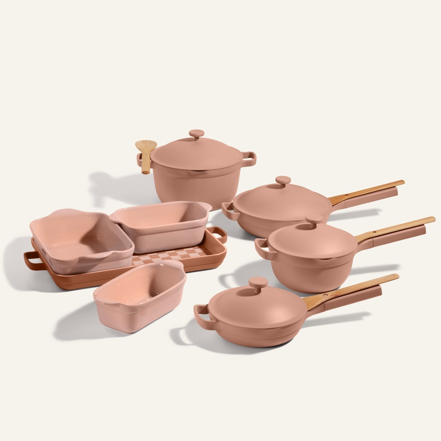 Cookware + Bakeware Set - Image 6