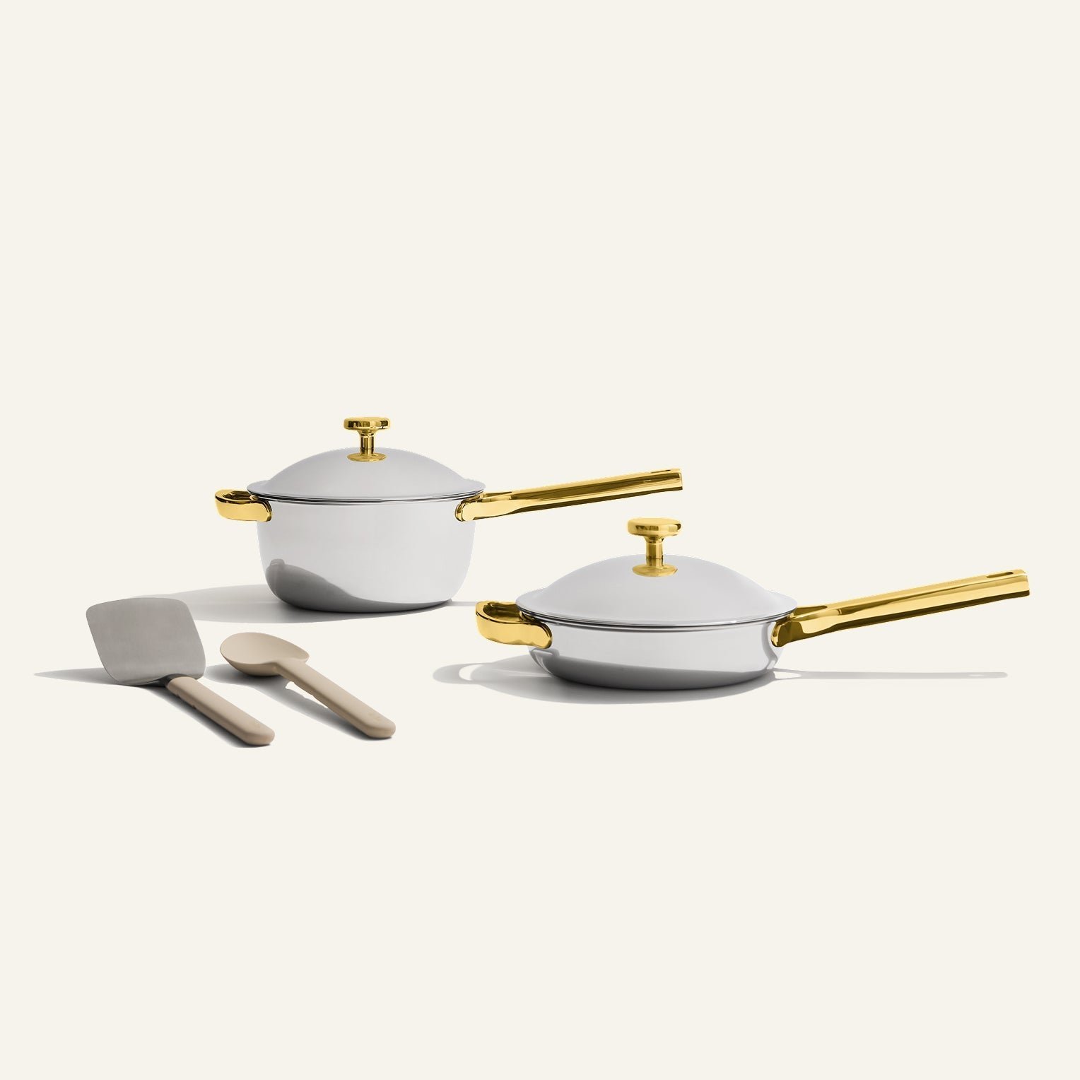 Titanium Pro Mini Cookware Duo - Image 2