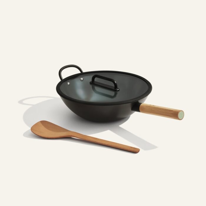 Cookware & Kitchen Accessories