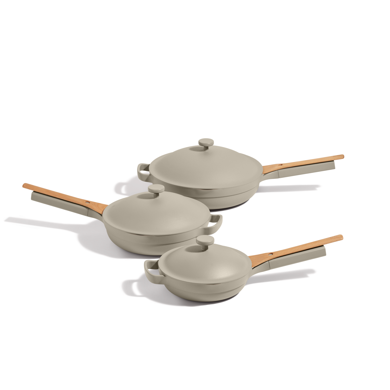Always Pan Trio - Image 4