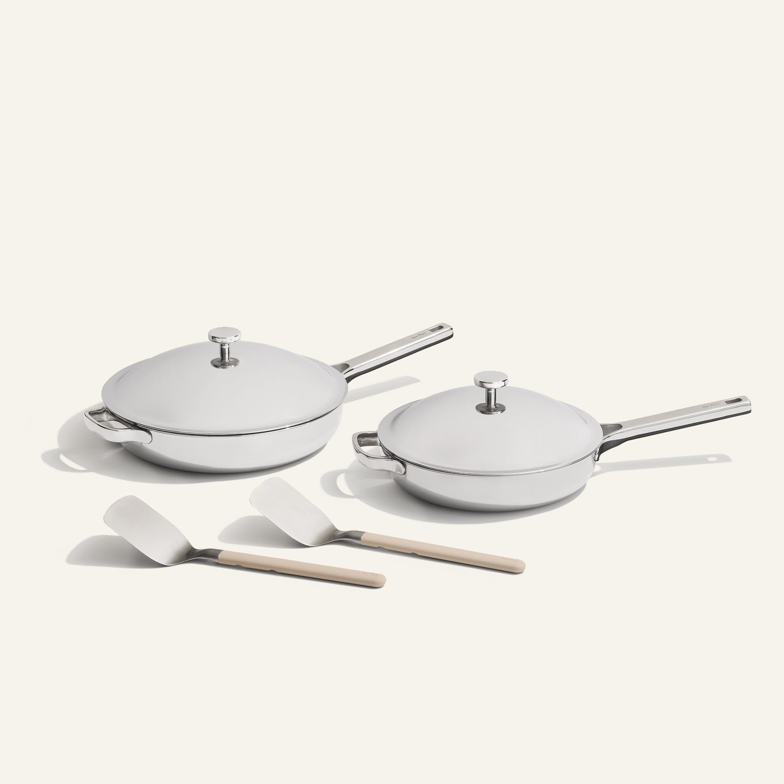 Titanium Pro Always Pan Duo - Image 3